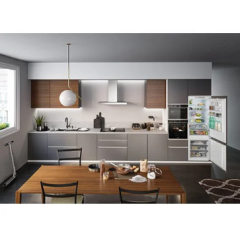 Franke FCB 400 TNF NE E No Frost 70 Cm Ankastre Buzdolabı - 118.0705.155