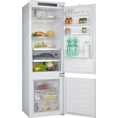 Franke FCB 400 TNF NE E No Frost 70 Cm Ankastre Buzdolabı - 118.0705.155