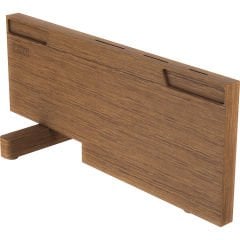 Franke Evye Aksesuari knife holder Ahşap Kesme Tahtası