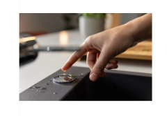 Franke Slım 100  Çöğ Öğütücü - 134.0715.095