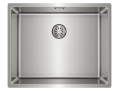 Be Linea RS15 50.40 - PureClean Paslanmaz Çelik Eviye - 115000065