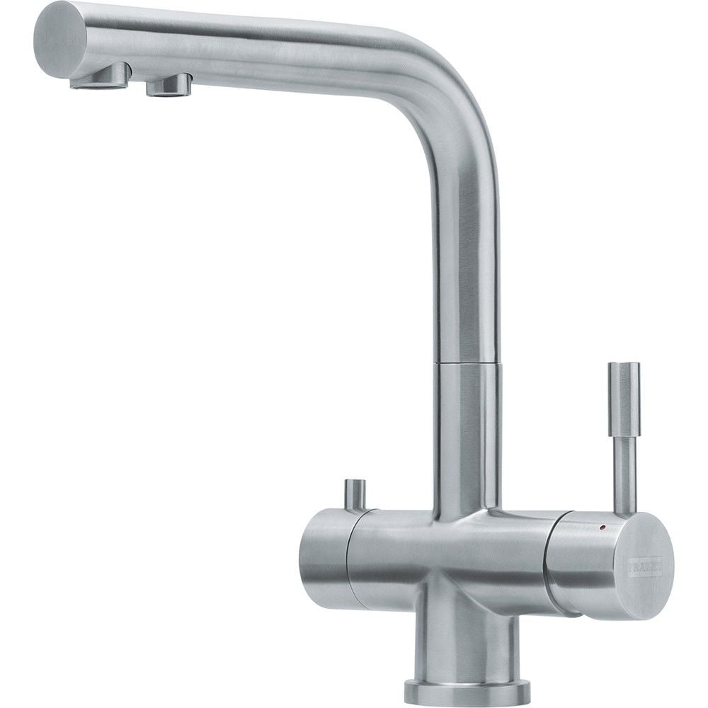 Franke Atlas Çift Kumandalı Evye Bataryası - 120.0179.978