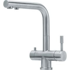 Franke Atlas Çift Kumandalı Evye Bataryası - 120.0179.978