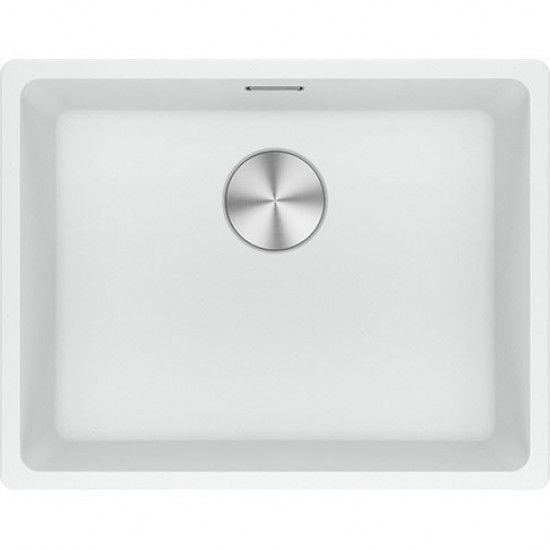 Maris Mrg 210/110-52 Fragranite Polar White - 125.0688.488