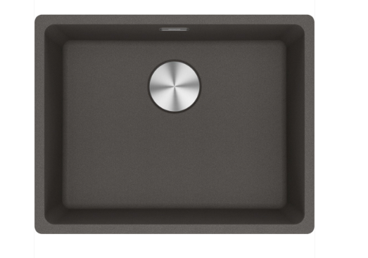 Franke Maris MRG 110-52 Slate Grey Granit Evye - 125.0729.075