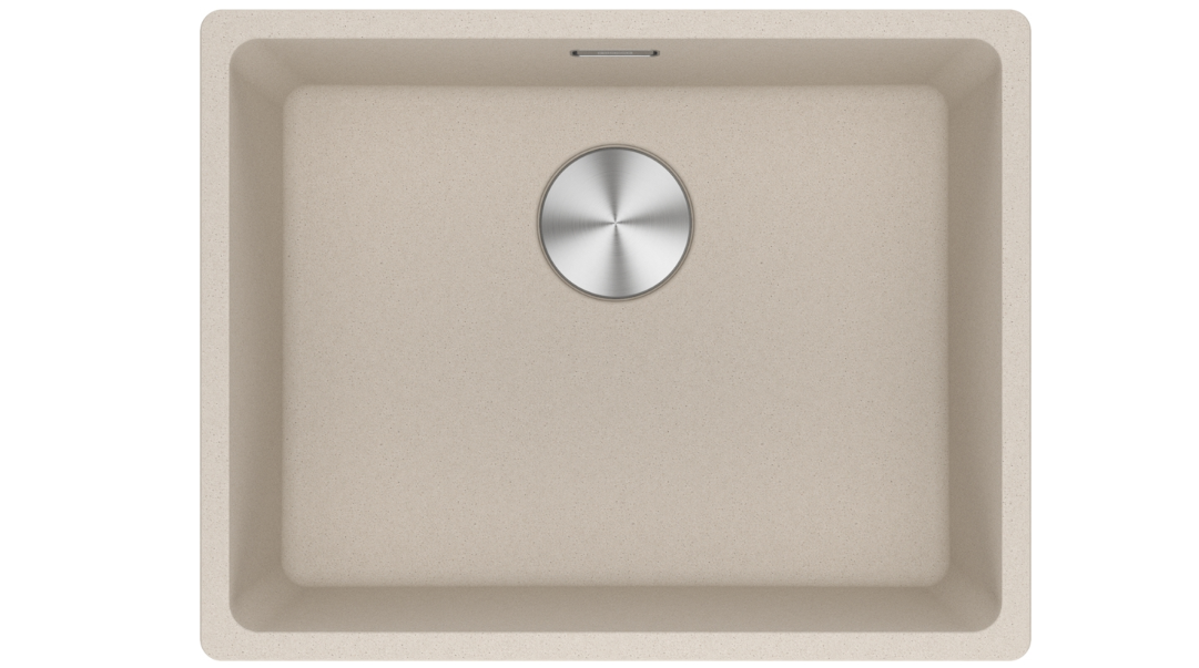 Franke Maris MRG 110-52 Sahara Granit Evye - 125.0686.720