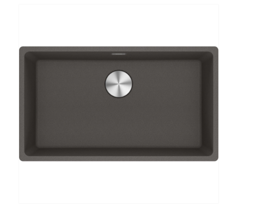 Franke Maris MRG 110-72 Slate Grey Granit Evye - 125.0729.076