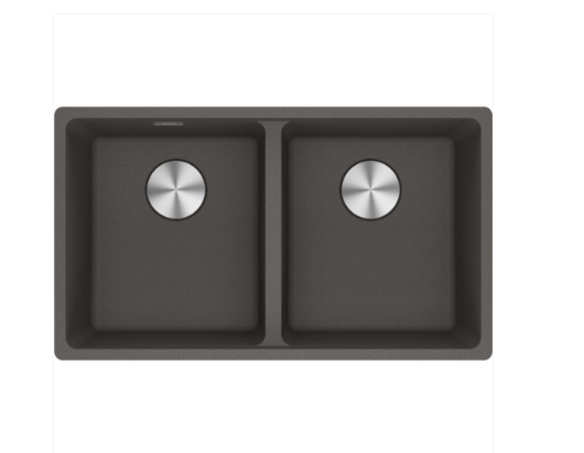 Franke Maris MRG 120-35-35 Slate Grey Granit Evye - 125.0714.198