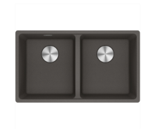 Franke Maris MRG 120-35-35 Slate Grey Granit Evye - 125.0714.198