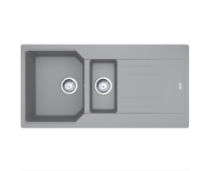 Franke Urban UBG 651-100 Slate Grey Granit Evye - 114.0729.074
