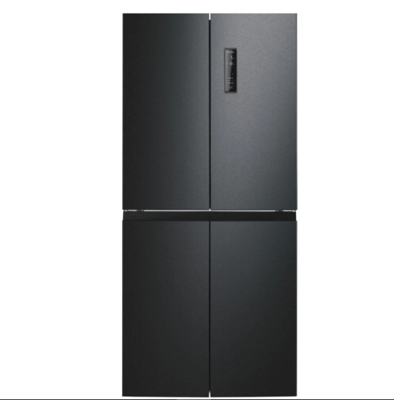 Franke FMD 420 TNF NE E 80 cm Black Inox Solo Buzdolabı - 118.0713.770