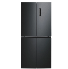 Franke FMD 420 TNF NE E 80 cm Black Inox Solo Buzdolabı - 118.0713.770