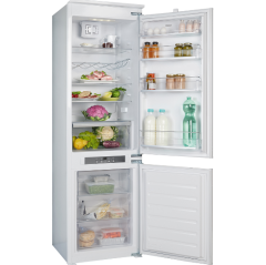 Franke FCB 320 TNF NE F Ankastre Buzdolabı - 118.0656.683