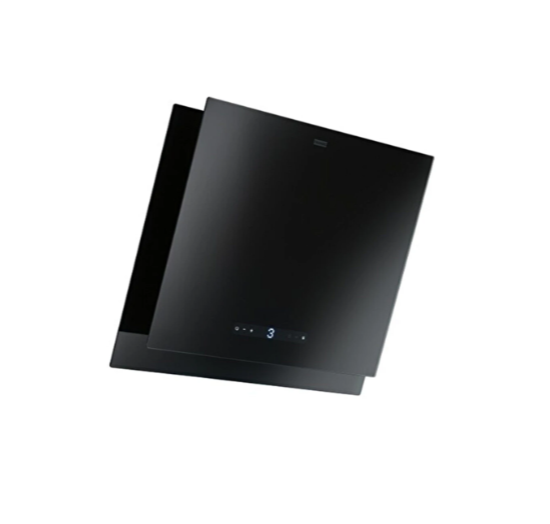 Franke Maris 2.0 FMA 2.0 607 BK Nero Duvar Tipi Davlumbaz 330.0550.057