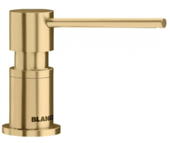 Blanco Lato Gold Sıvı Sabunluk - 526699