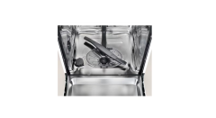 Electrolux ESA47210SW 8 Programlı Bulaşık Makinesi