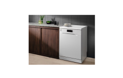 Electrolux ESA47210SW 8 Programlı Bulaşık Makinesi