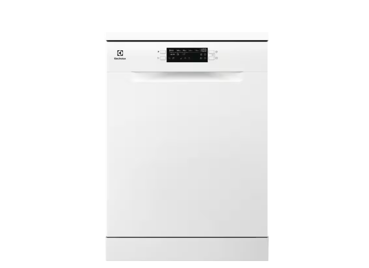 Electrolux ESA47210SW 8 Programlı Bulaşık Makinesi