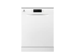 Electrolux ESA47210SW 8 Programlı Bulaşık Makinesi