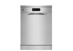 Electrolux ESA47210SX 8 Programlı Bulaşık Makinesi