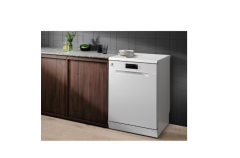 Electrolux ESM48310SW 8 Programlı Bulaşık Makinesi