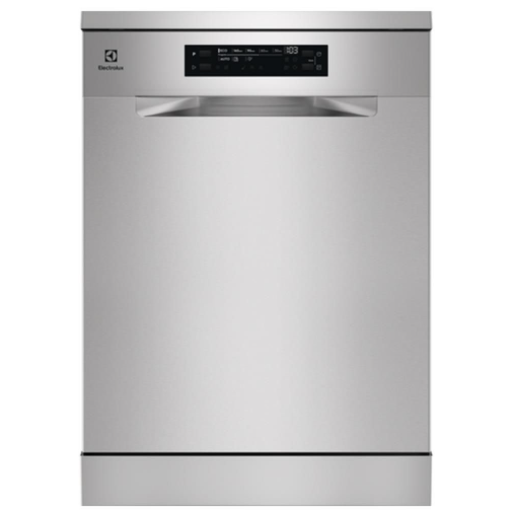 Electrolux ESM48310SX 8 Programlı Bulaşık Makinesi