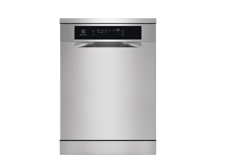 Electrolux ESM89400SX Solo Inox Bulaşık Makinesi