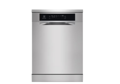 Electrolux ESM89400SX Solo Inox Bulaşık Makinesi