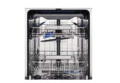 Electrolux ESM89400SX Solo Inox Bulaşık Makinesi