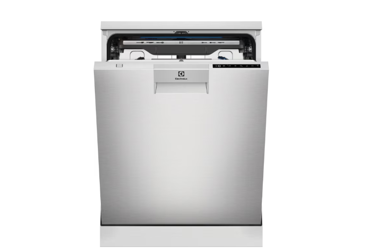Electrolux ESM89300SX 8 Programlı Bulaşık Makinesi