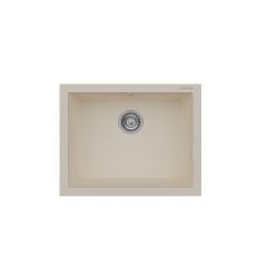 Morganit Gn-60 Granit Eviye (Cream)