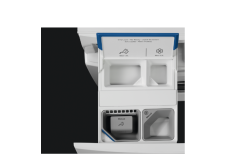EW6F3411ACT Electrolux  10Kg 1400 Devir Çamaşır Makinesi