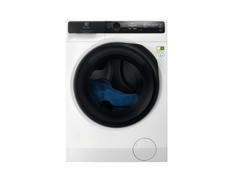 EW8F5407ACT Elektrolüx 800 Serisi UltraCare 11 kg 1400 Devir Çamaşır Makinesi