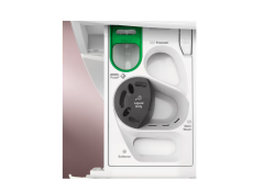 EW8F5407ACT Elektrolüx 800 Serisi UltraCare 11 kg 1400 Devir Çamaşır Makinesi
