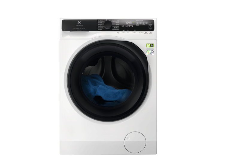 EW8F5407ACT Electrolux UltraCare800 11 Kg 1400 Devir Çamaşır Makinesi