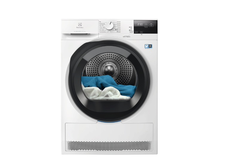 Electrolux EW7D285UT 8 kg Çamaşır Kurutma Makinesi