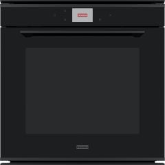 Franke Mythos TFT Pyrolytic FMY 99 P XS Black+Inox Frame Ankastre Fırın - 116.0613.708