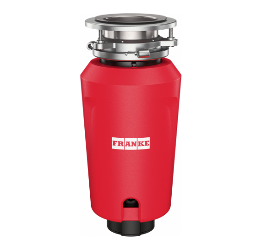 Franke Slım 50 Çöğ Öğütücü - 134.0715.098