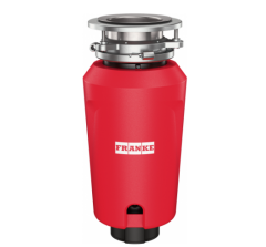 Franke Slım 50 Çöğ Öğütücü - 134.0715.098