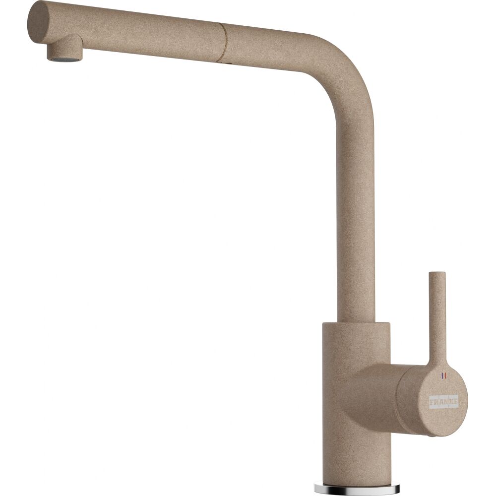 Franke Lina L Spiralli Avena Armatür - 115.0728.487