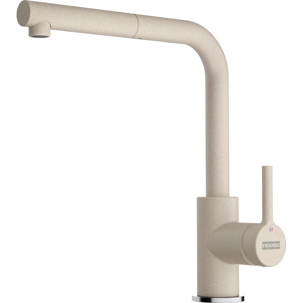 Franke Lina L Spiralli Sahara Armatür - 115.0728.488