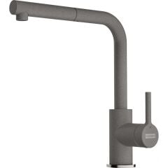 Franke Lina L Spiralli Stone Grey Armatür - 115.0728.486