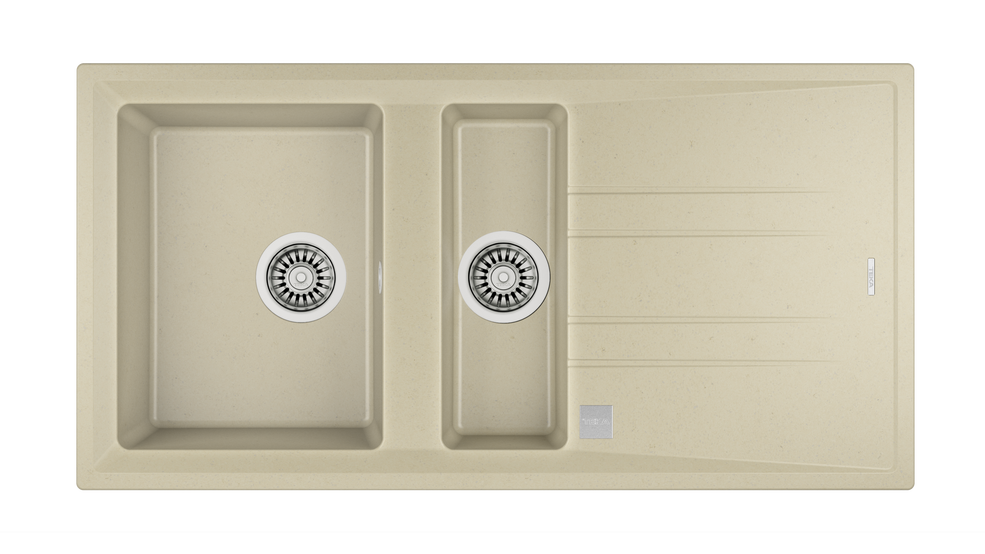 Teka STONE 60 B-TG   Topasbeige Granit Evye - 115360011