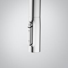 Franke Maris Slim Clear Water  Arıtmalı Krom Armatür - 120.0730.870