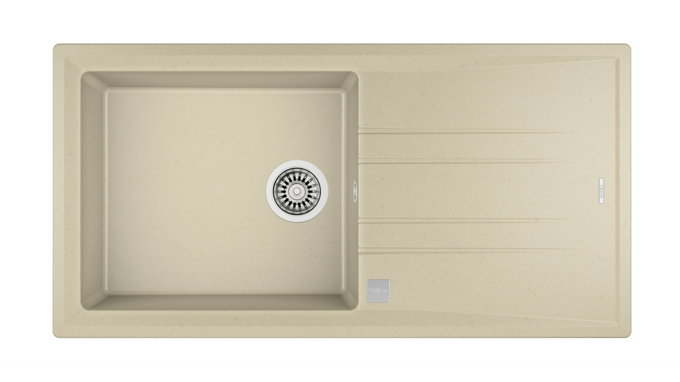 Teka STONE 60 L-TG Topasbeige Granit Evye - 115330011