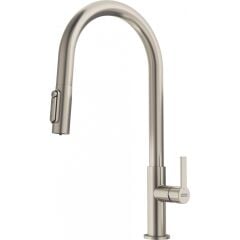 Franke Maris Slim Clear Water  Paslanmaz Çelik  Arıtmalı Armatür - 120.0736.604