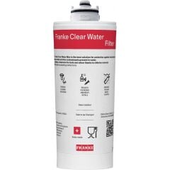 Franke Clear Water  Arıtmalı Armatür Filtre Kiti  - 133.0284.026