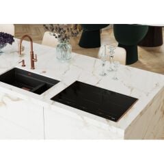 Franke Mythos Masterpiece FMY 805 I F KL CP Cooper İndüksiyonlu Ocak - 108.0735.485
