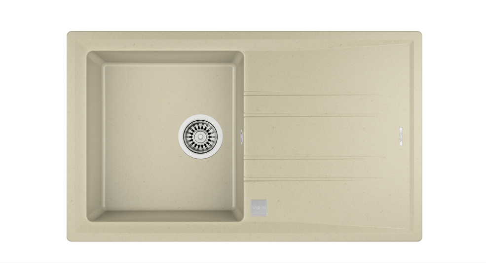 Teka STONE 50 B-TG Granit  Topasbeige Evye - 115330025