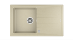 Teka STONE 50 B-TG Granit  Topasbeige Evye - 115330025